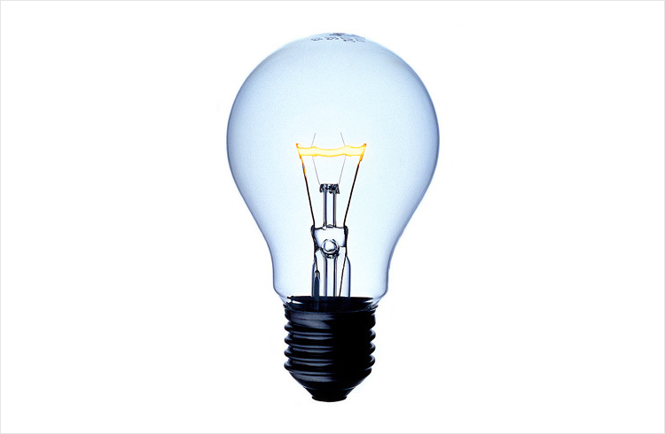 -- bulb