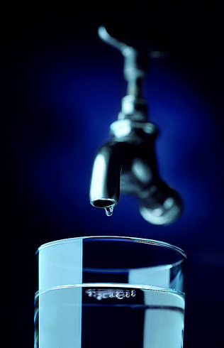 -- last drop