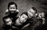 -- refugees