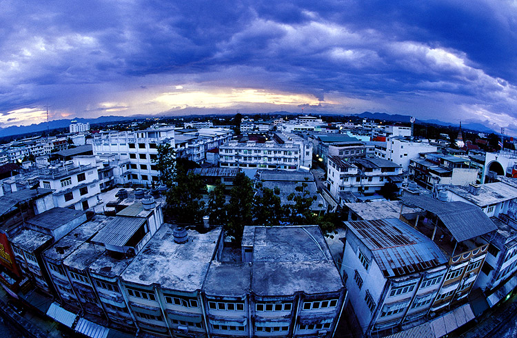 -- mae sot
