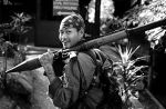 -- soldier w RPG