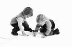 -- kids