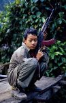 -- young rebel